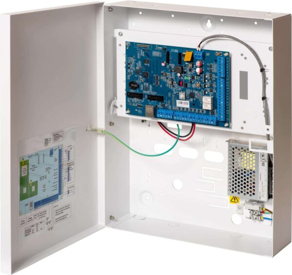 CENTRALAPPARAT SPC42 GRADE 2 6310502
