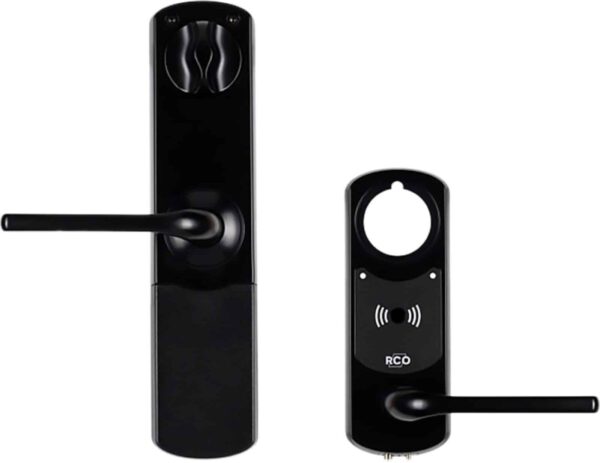 DBL LÄSARE NOKEY OFFLINE S 5872206