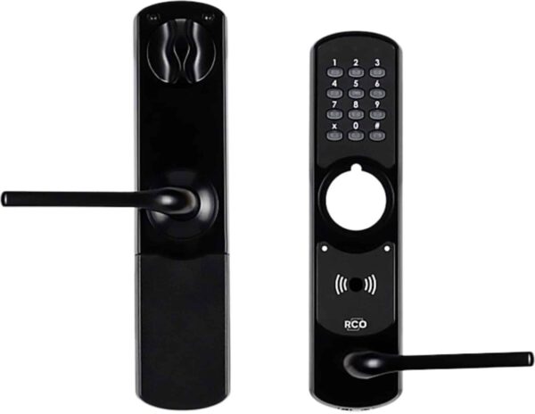 DBL LÄSARE NOKEY ONLINE KS 5872209