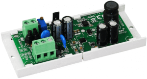 DC-DC Omvandlare 24V till 12V, 2A