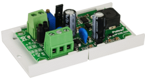 DC-DC Omvandlare 24V DC till 12V DC 1 Ampere
