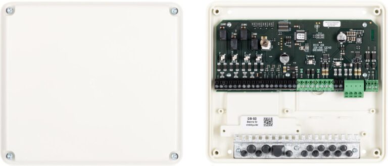 DELNINGSBOX DB-50 GEN2