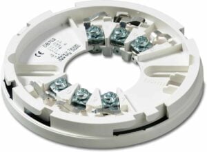 DETEKTORSOCKEL DB702