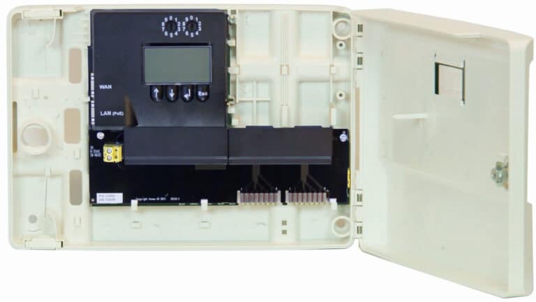 DOMÄNKONTROLLER B60