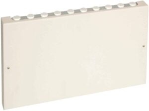 Kk Låda För 20 Plint