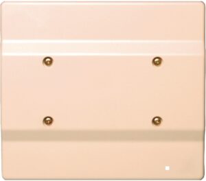 Kopplingsbox Plast Ip55 3