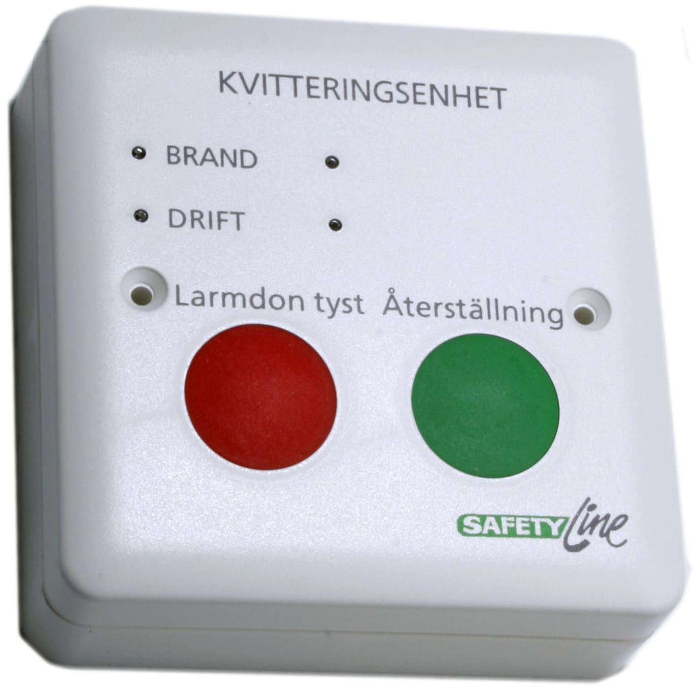 Kvitteringsenhet Rs485 6331254