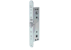 Abloy EL480 split funktion 35 mm
