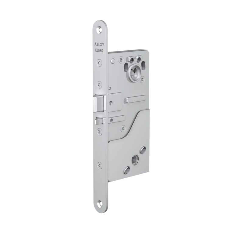 Abloy Eltryckeslås EL580 50mm