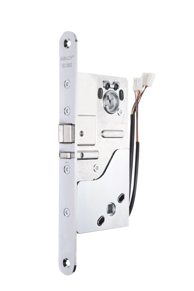 Abloy Eltryckeslås EL582 50mm