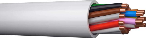 ELQRB PURE 19X1,0 MM VIT 4831760
