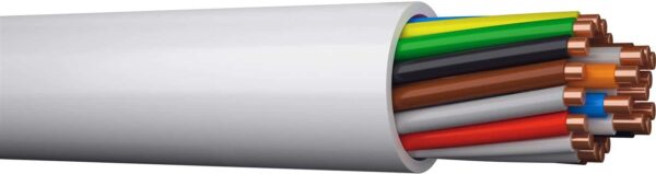 ELQRB PURE 27X1,0 MM VIT T500 4831775