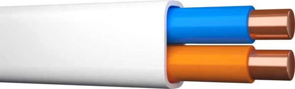 ELQRB PURE 2X0,6 MM VIT 4831700