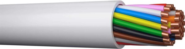 ELQRB PURE 37X1,0 MM VIT T500 4831785