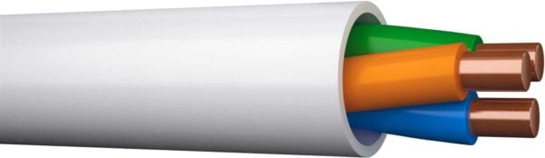 ELQRB PURE 3X1,0 MM VIT T500 4831725