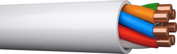 ELQRB PURE 7X1,0 MM VIT T500 4831745
