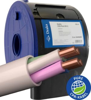 ELQXB PURE 1X4X0,5 VIT BUDDY