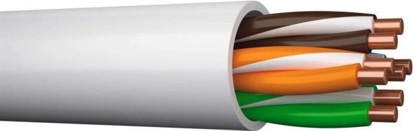 ELQXB PURE 4X2X0,5 VIT B500 4827025