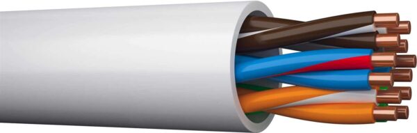 ELQXB PURE 6X2X0,5 VIT T500 4827035