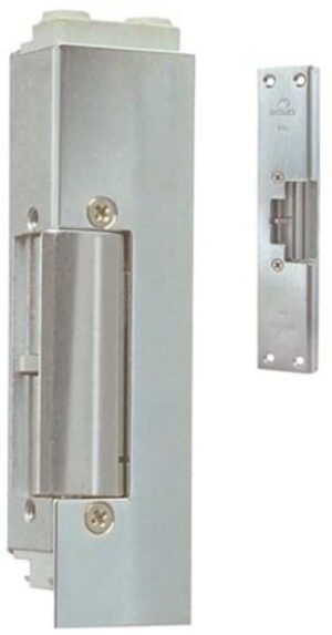 Elslutbleck 5114 Omvänd 24V Kolvkontakt