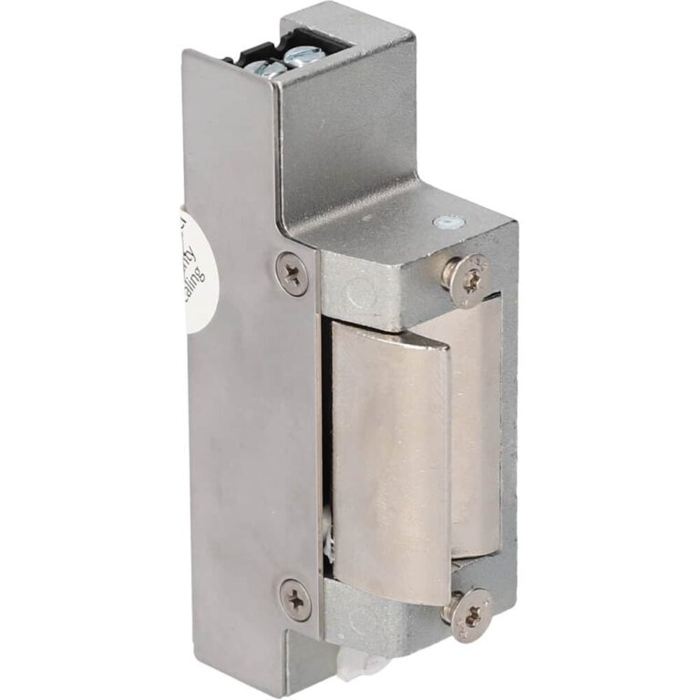 Elslutbleck 70 Rättvänd 24V