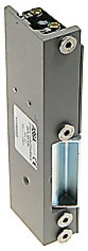 Elslutbleck 8331 Omvänd 24V Kolvkontakt