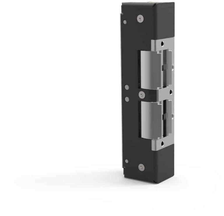 Safetron Elslutbleck ES22 höger
