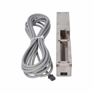 Elslutbleck STEP 18 Vänster Omvänd 24V 7mm Regel Connect