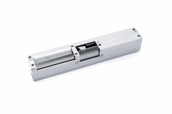 Elslutbleck STEP 28E Vänster Omvänd 12V 12mm Regel ST281-CE12 12MM
