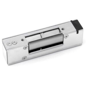Elslutbleck STEP 30 Omvänd 12V Kolvkontakt