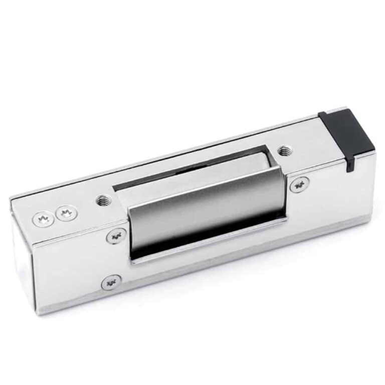 Elslutbleck STEP 30 Rättvänd 12V