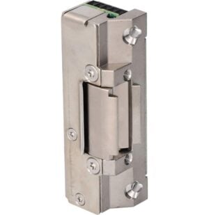 Elslutbleck STEP 40 Omställbar 12V