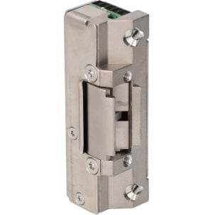 Elslutbleck STEP 40 Omställbar 12V Kolvkontakt