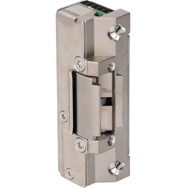 Elslutbleck STEP 40 Omställbar 12V Kolvkontakt