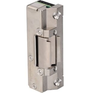 Elslutbleck STEP 40 Omställbar 24V