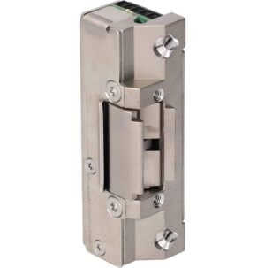 Elslutbleck STEP 40 Omställbar 24V Kolvkontakt