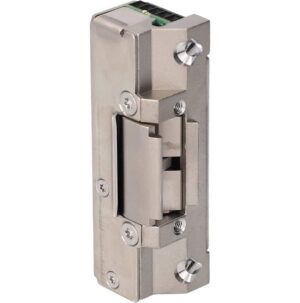 Elslutbleck STEP 40 Omvänd 24V Kolvkontakt