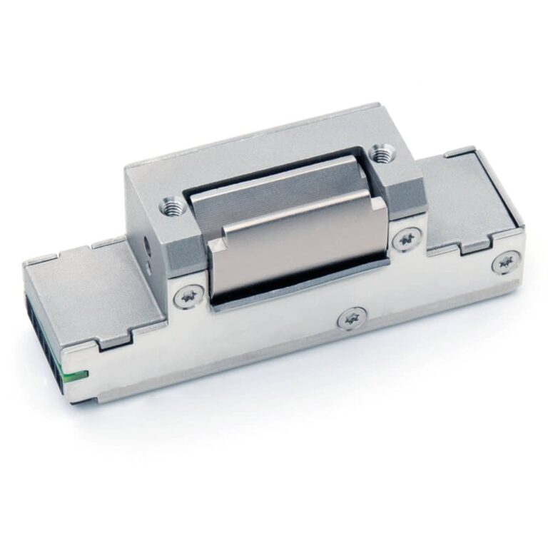 Elslutbleck STEP 48 Omställbar 12V