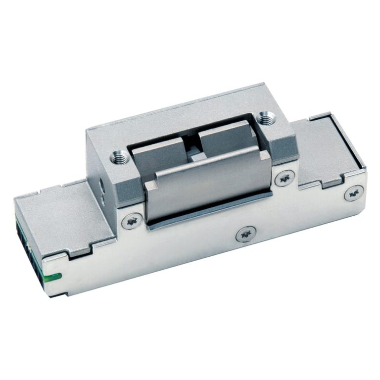 Elslutbleck STEP 48 Omvänd 12V Kolvkontakt