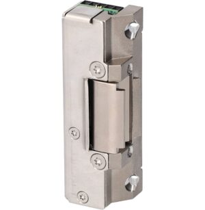 Elslutbleck STEP 90 Omställbar 12V