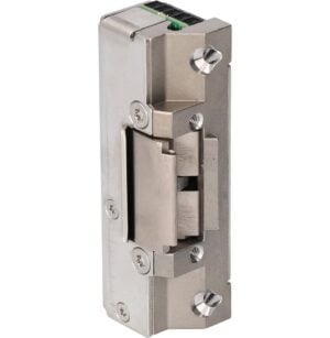 Elslutbleck STEP 90 Omställbar 12V Kolvkontakt