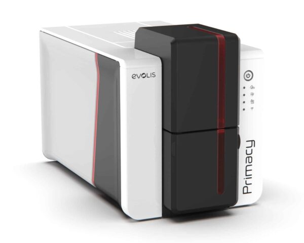 Kortskrivare Evolis Primacy 2 Simplex Expert - ID-kortsskrivare P-EV-PM2-0001-E