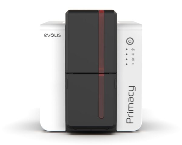 Kortskrivare Evolis Primacy 2 Simplex Expert - ID-kortsskrivare P-EV-PM2-0001-E