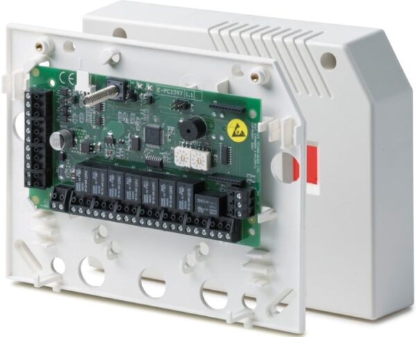 EXPANDER SPC E452 6331046