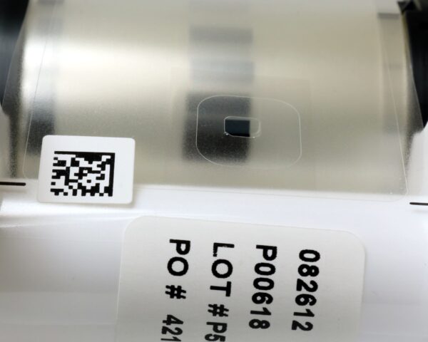 Färgband Fargo 82612 Polyguard Overlaminate (250 Prints) R-FG-82612