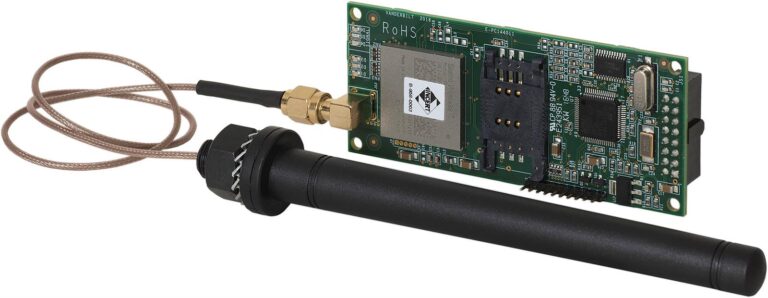 GSM/GPRS-MODEM 4G SPCN342