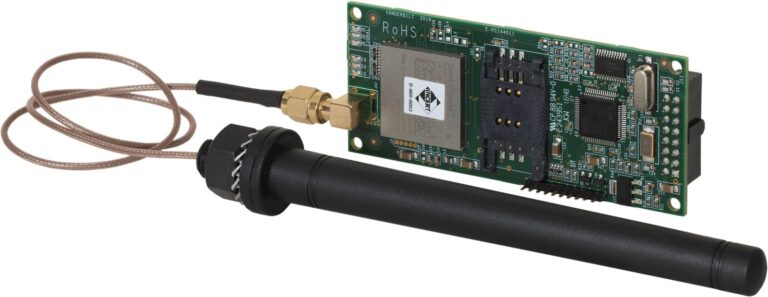GSM/GPRS-MODUL SPCN320.000