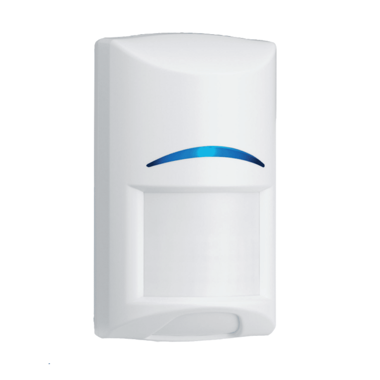 Bosch Blueline ISC-BPR2-WP12 - 12M Husdjursimmunitet 12 meter 90 grader med krypzon