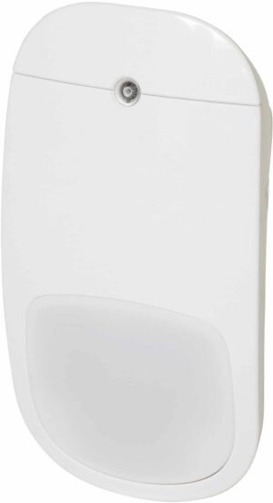 IR-DETEKTOR TRÅDLÖS WPIR