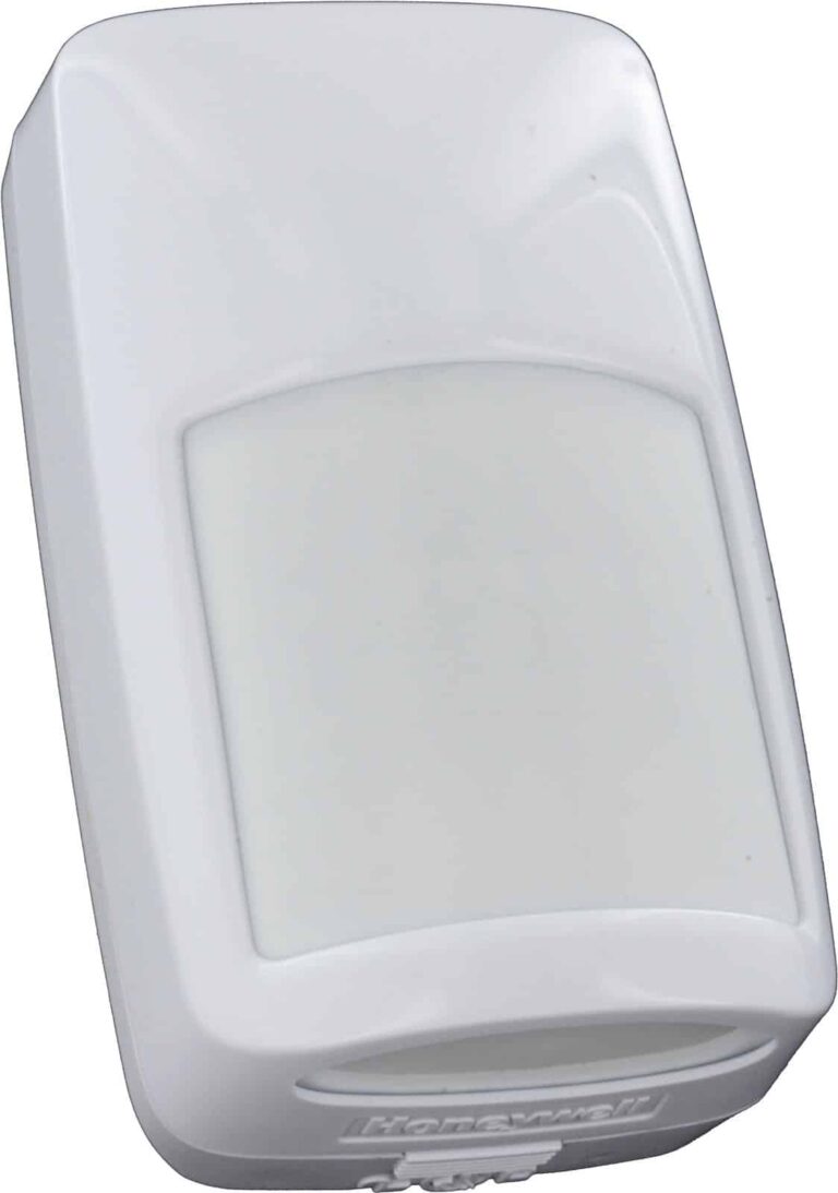 Honeywell DT8012F4 KOMBIDETEKTOR IR/MV